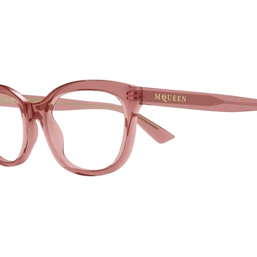 Alexander McQueen AM0569O Eyeglasses - view 6